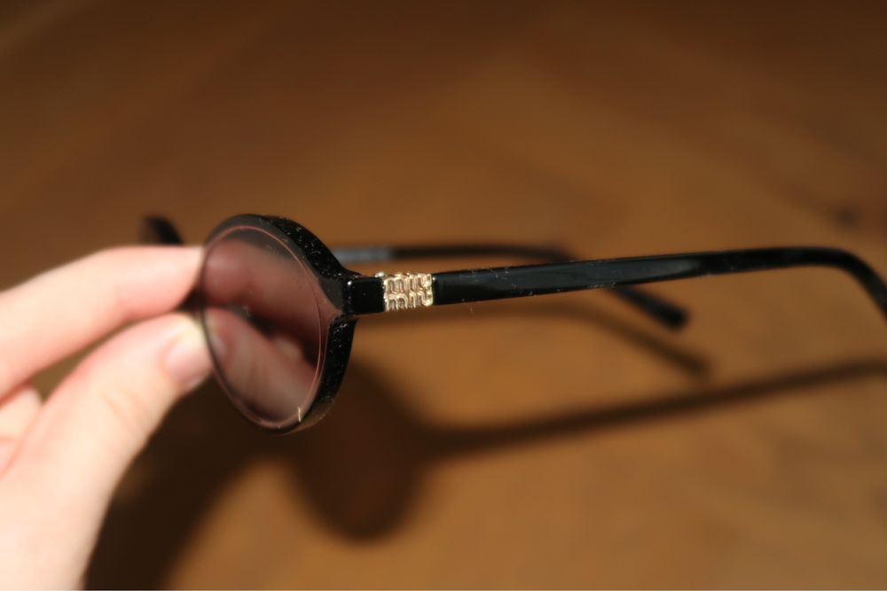 Дамски очила miu miu