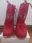 Mobuti rosii 37 - 38