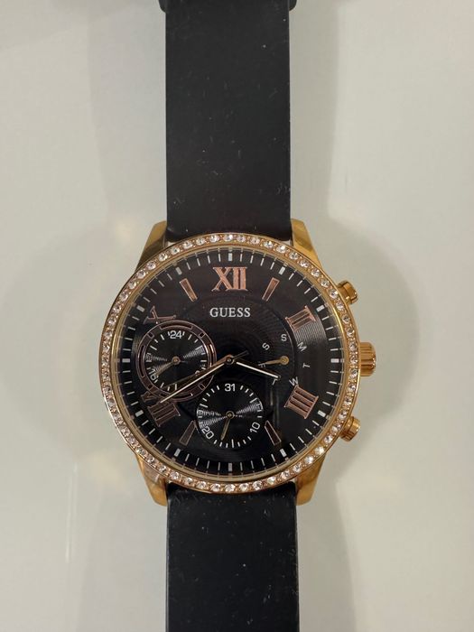 Дамски Часовник Guess
