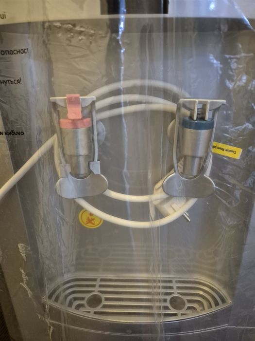 Dozator apa Zass ZWD 06 WF cu sistem de filtrare, 500 w