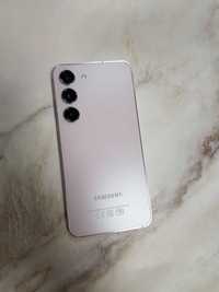 Samsung Galaxy S23 256 Gb (Усть-Каменогорск 03) лот 370390