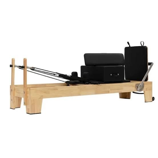 Пилатес Реформър/ Pilates Reformer