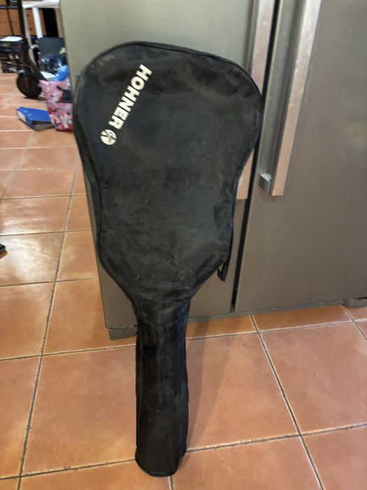 Chitara 88 cm pentru copii sau adulti