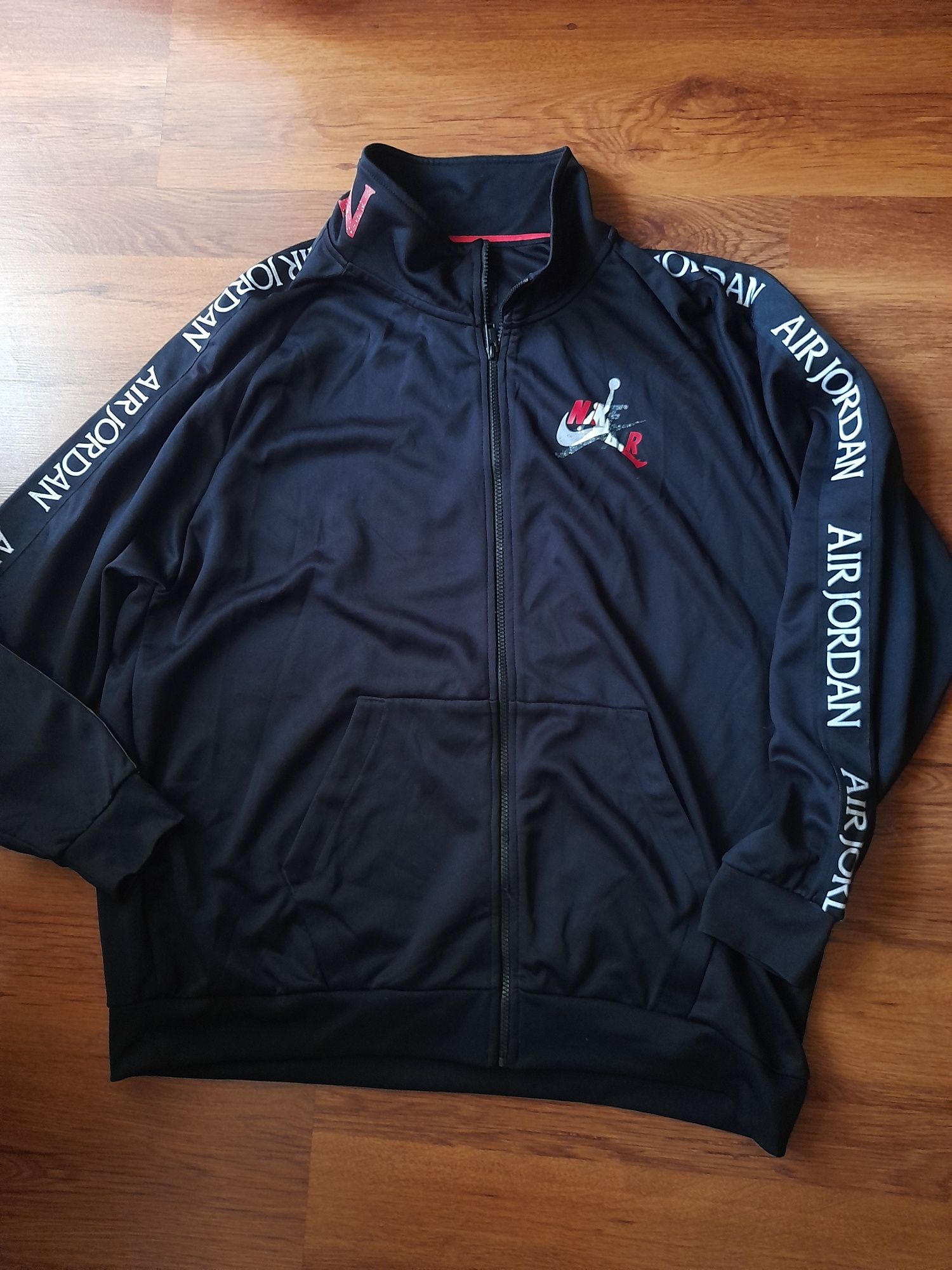 Jordan мъжко горнище 2XL- 3XL размер.
