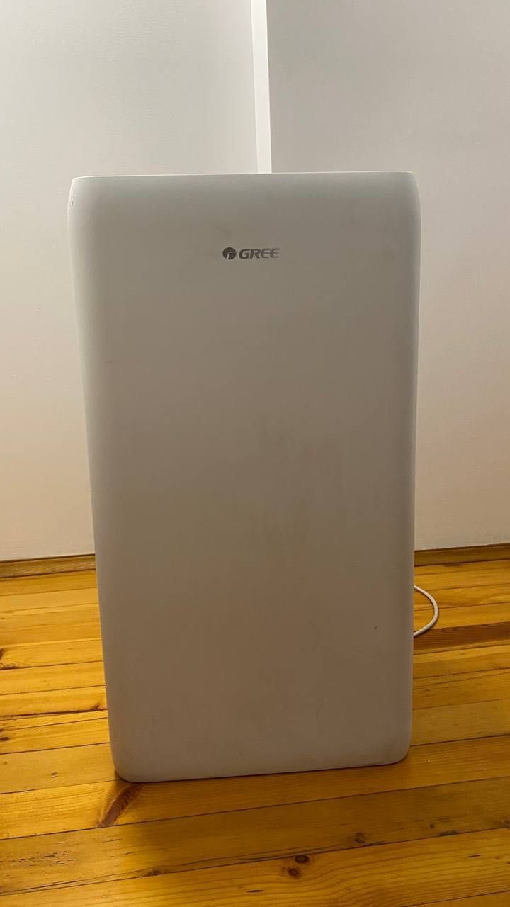 климатик GREE GPC12AO-K5NNA1A