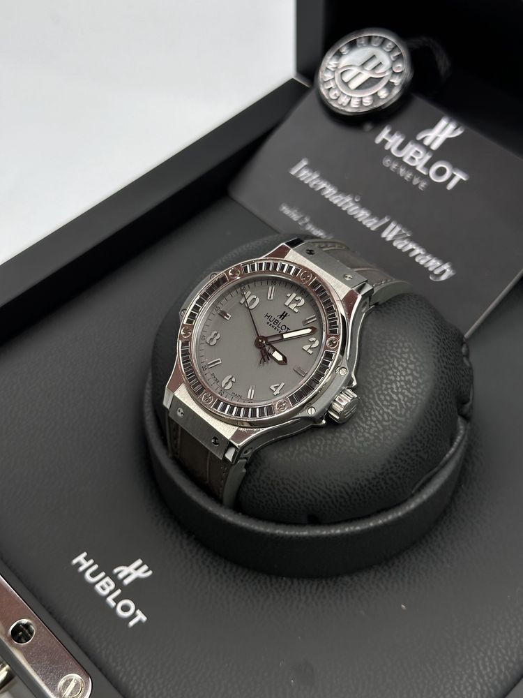 Ceas Hublot Big Bang Earl Gray