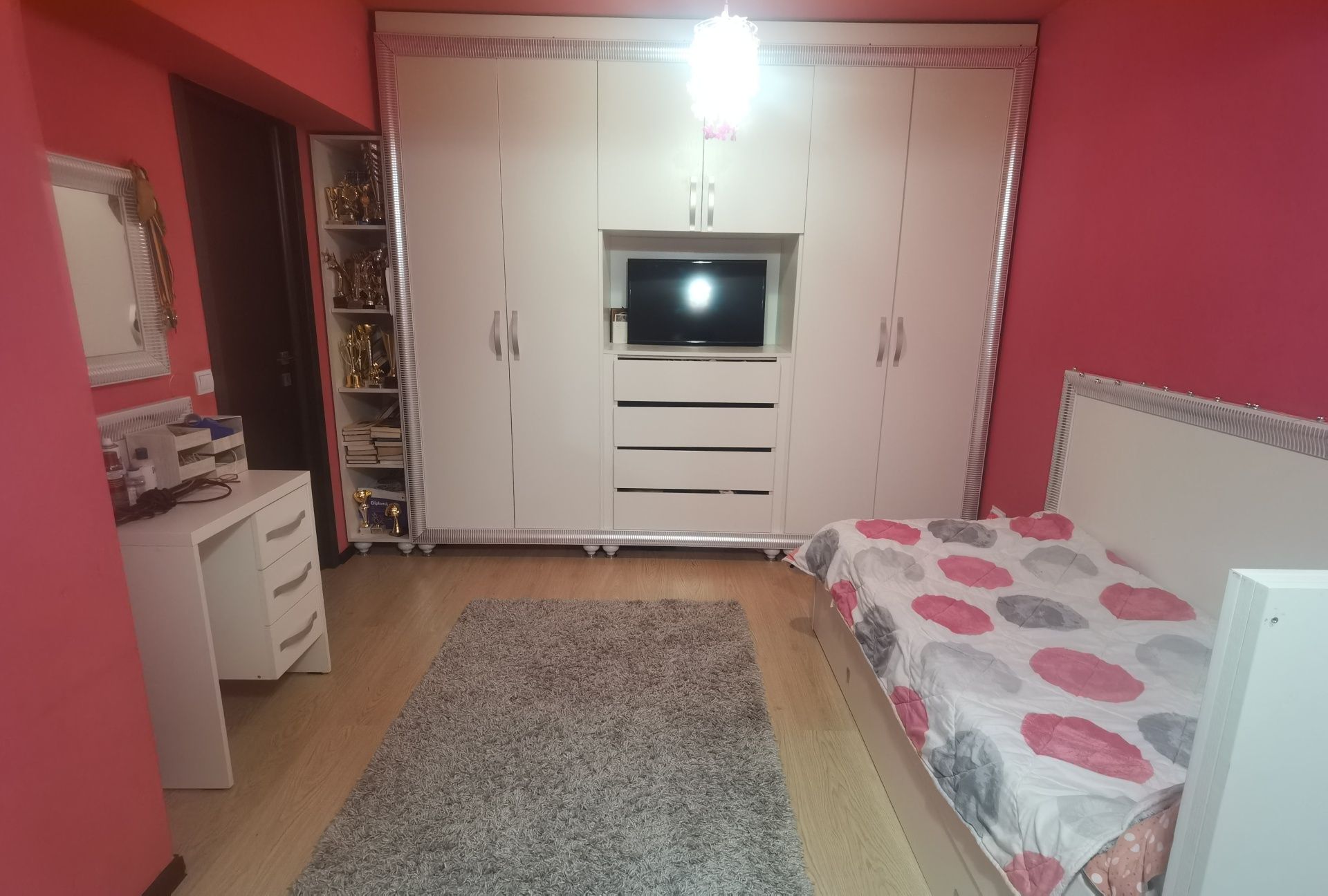 Apartament duplex