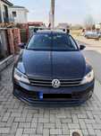VW Jetta 1.2 TSI