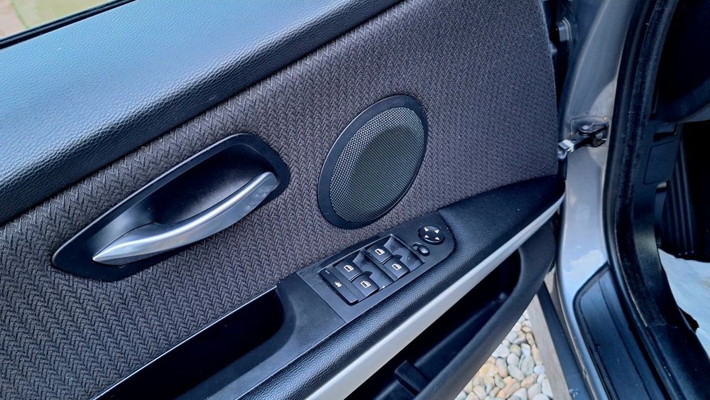 Bmw e91/benzina/euro5