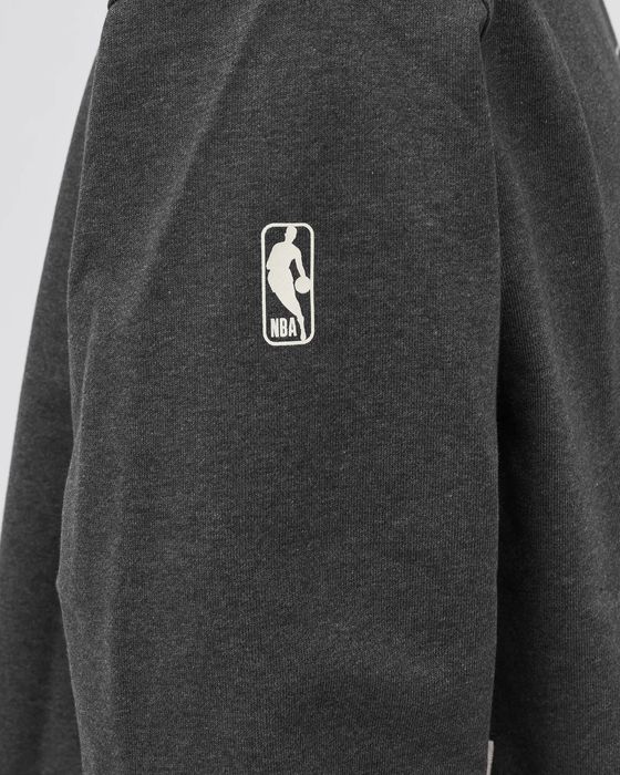 Мъжка блузка с дълъг ръкав : Nike Team DRI-FIT NBA Sweatshirt L