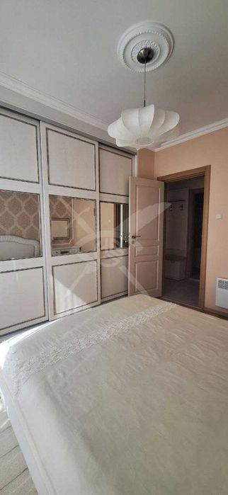 Продава се Тристаен апартамент в к.к. Слънчев бряг - 80 кв.м за 1338 €/кв.м - Снимка #4