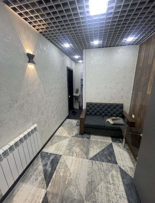 Чиланзар1 2хКомн.ЕвроОфис 34м2