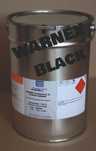 Warnex Structure Paint Black - Vopsea profesionala pentru boxe audio