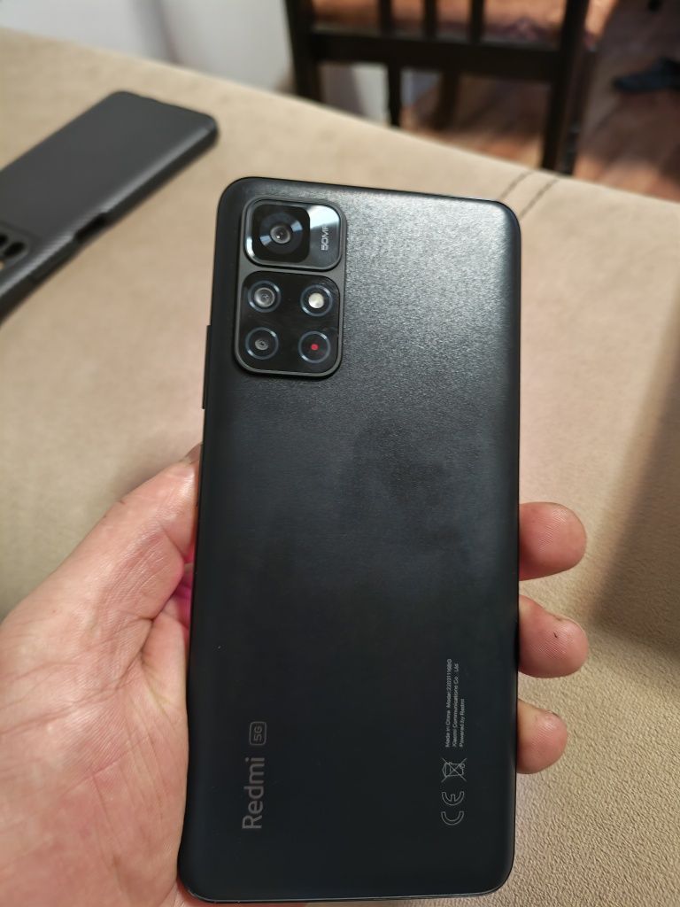 Redmi note 11s перфектен