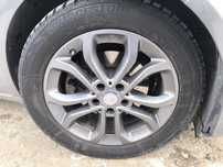 Bridgstone 225/50 R17  -зимни гуми