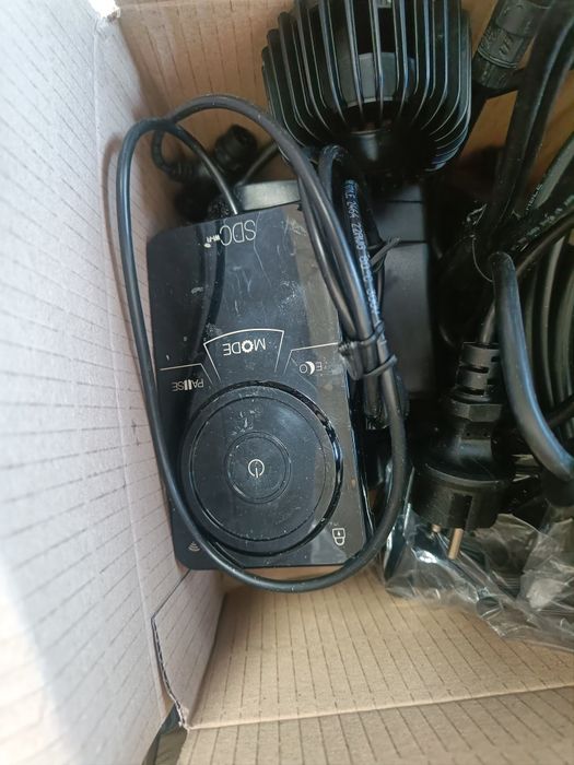 Vând pompă multifunctională Sicce Syncra SDC 7.0