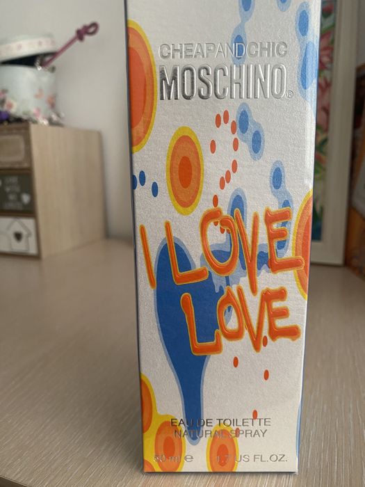 Оригинални дамски парфюми