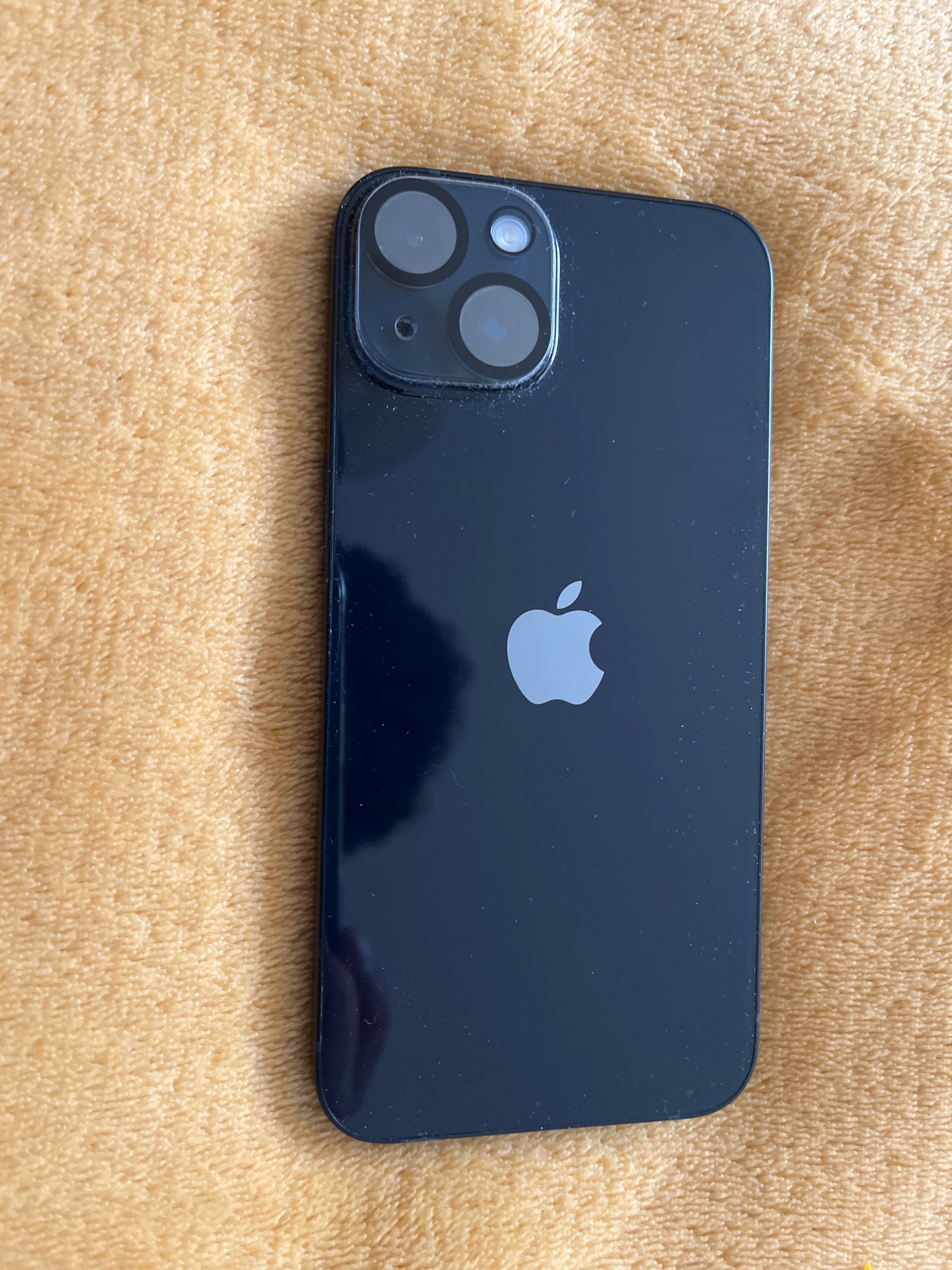 iPhone 14 128 GB Black