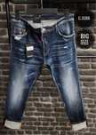 Blugi Dsquared2 calitate Premium