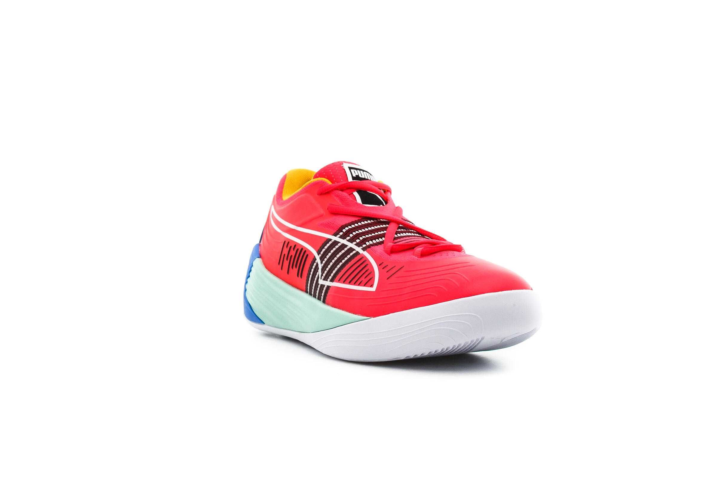 Puma - Fusion Nitro №45 Оригинал Код 275
