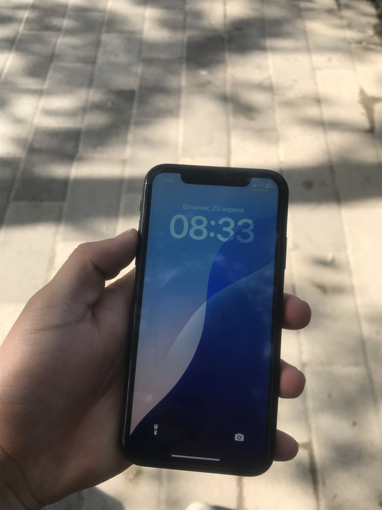 iphone xr 128 Gb LLA