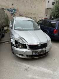 Skoda Octavia 2 FL 2011 pentru piese sau reparatie