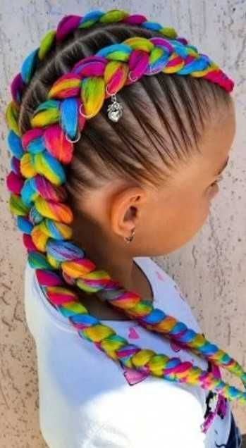 Doamna din Nigeria, realizez Boxbraids, codite impletite, codite afro,