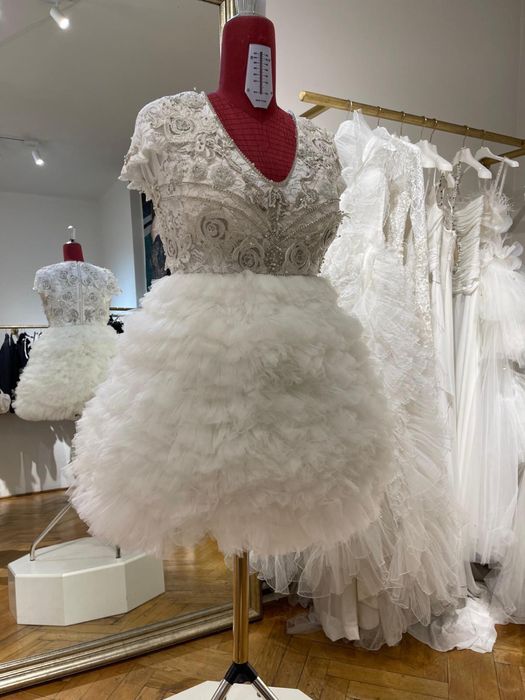 Rochie de mireasa LouLou