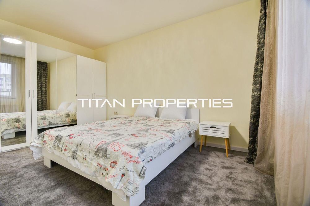 Продава се Двустаен апартамент в София, Люлин 10 - 65 кв.м за 2647 €/кв.м - Снимка #5