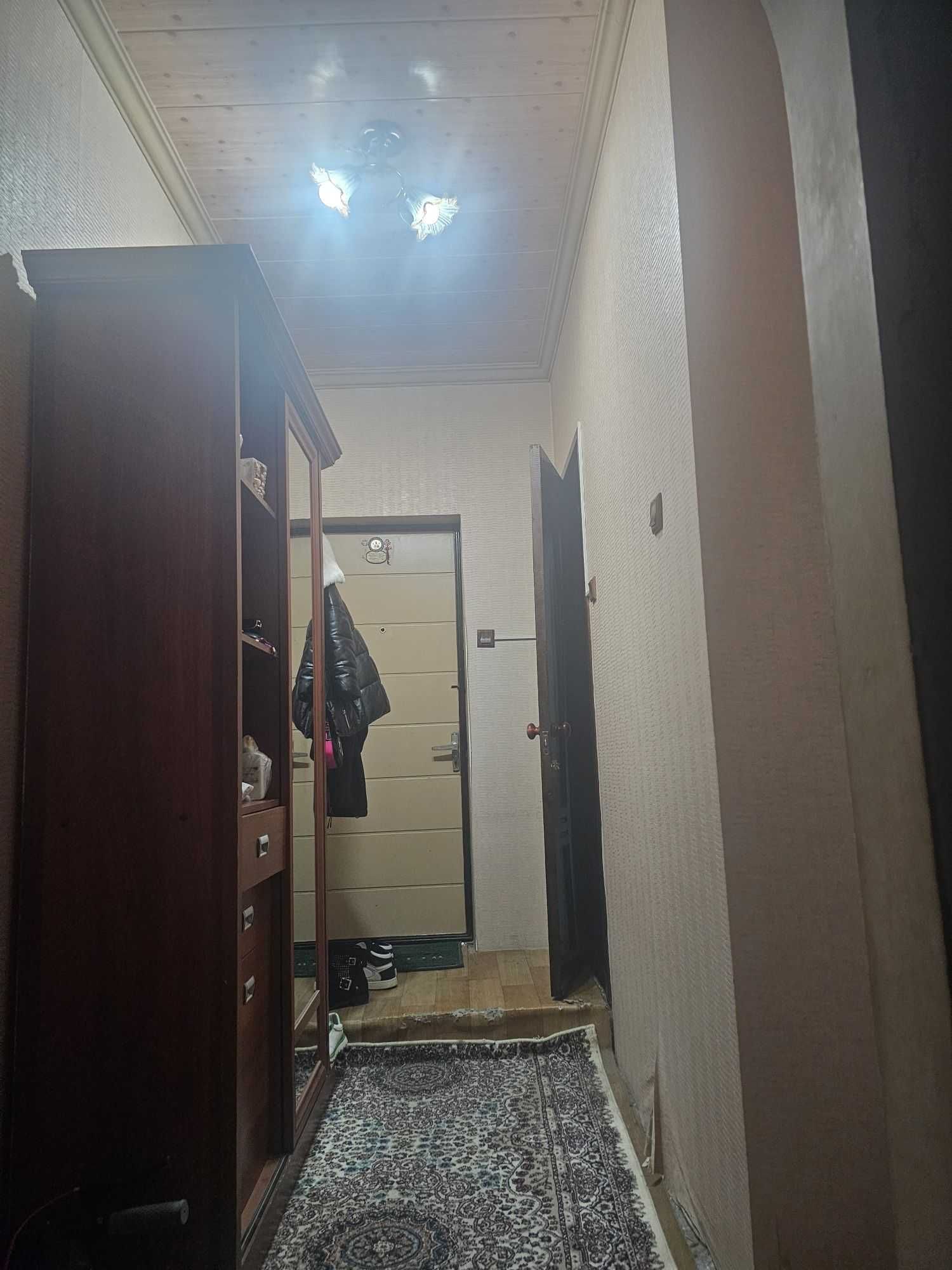 Учтепа Квартира аренда 1 хонали 136282