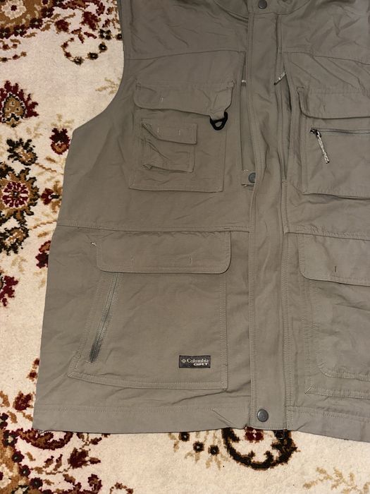 Vesta Columbia.mammut,salewa,rab,arcteryx,salomon,patagonia,fjallraven