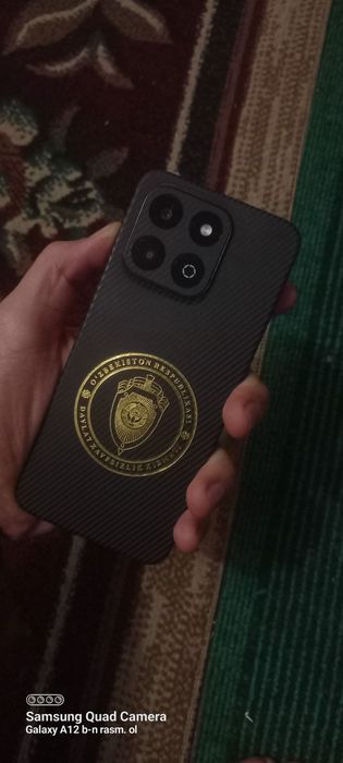 Honor x6b 6/128 sotiladi