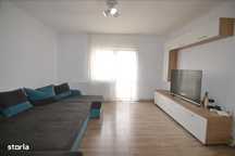 Apartament 3 camere, 2 bai structura mare  Vlahuta -ITC