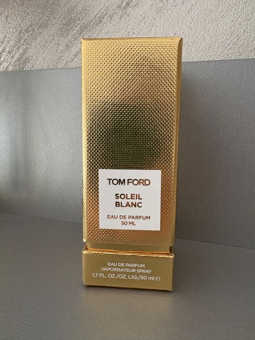 Tom Ford soleil blanc 50ml original