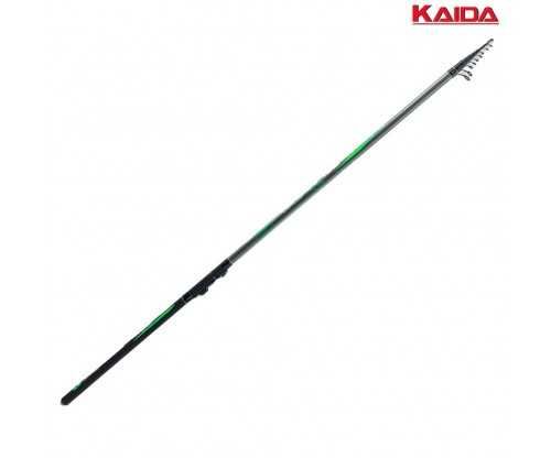 Телемач KAIDA WARDEN 4.50м