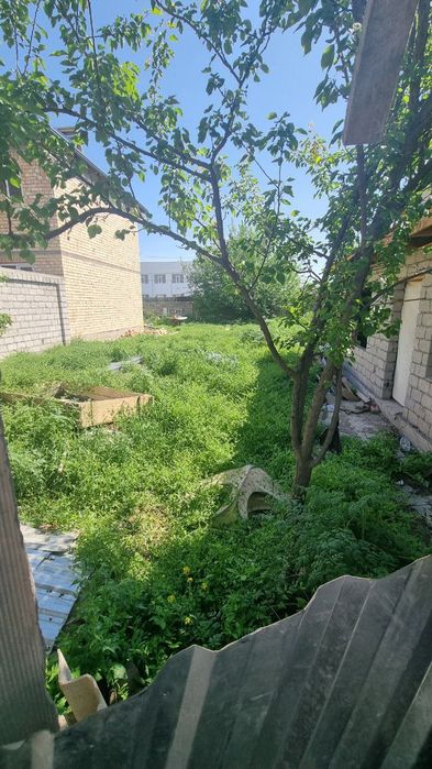 Uchastkaga Yer sotiladi