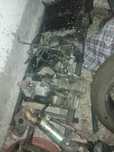 Piese honda frv 2,2