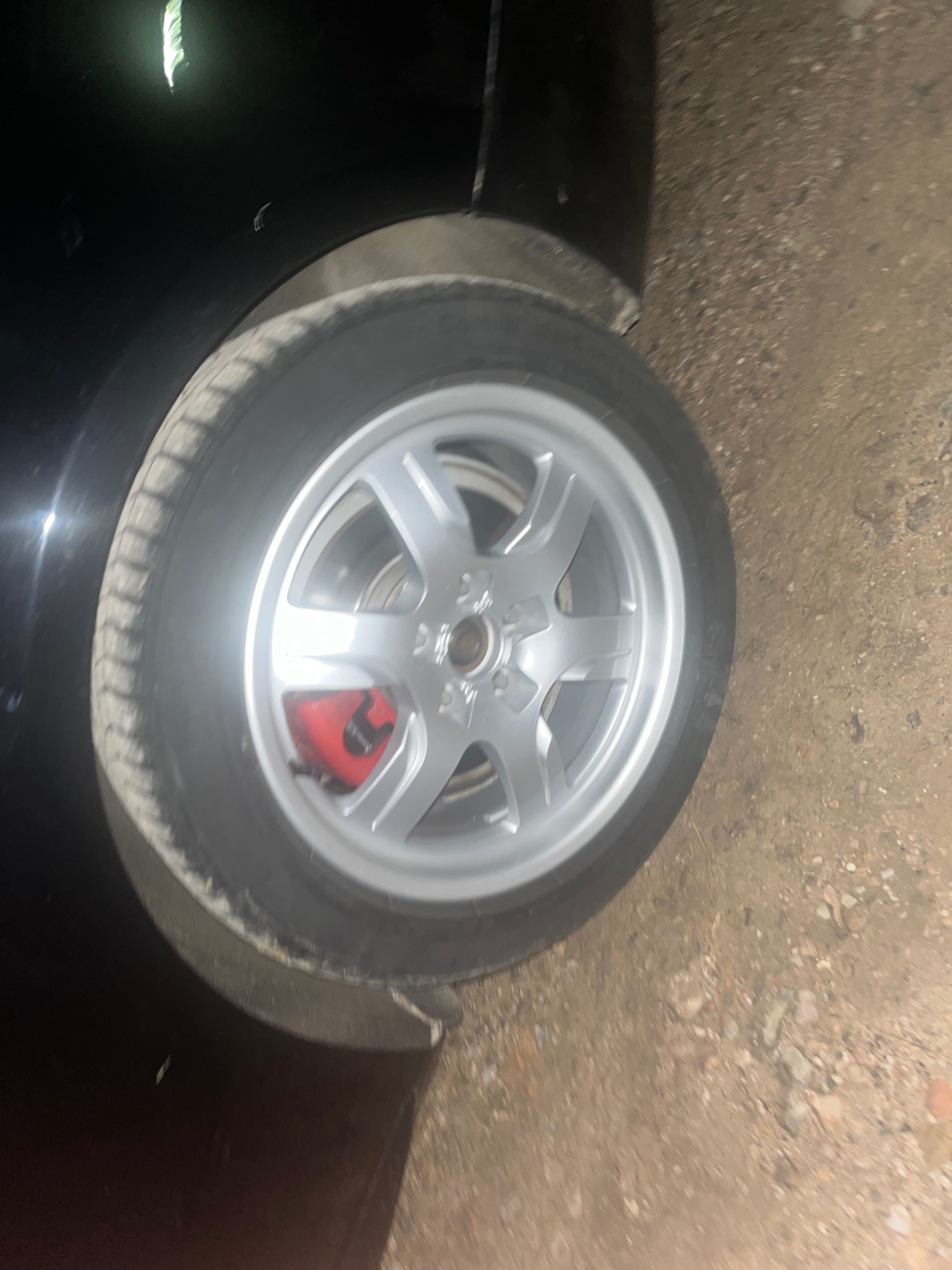Jante originale Audi