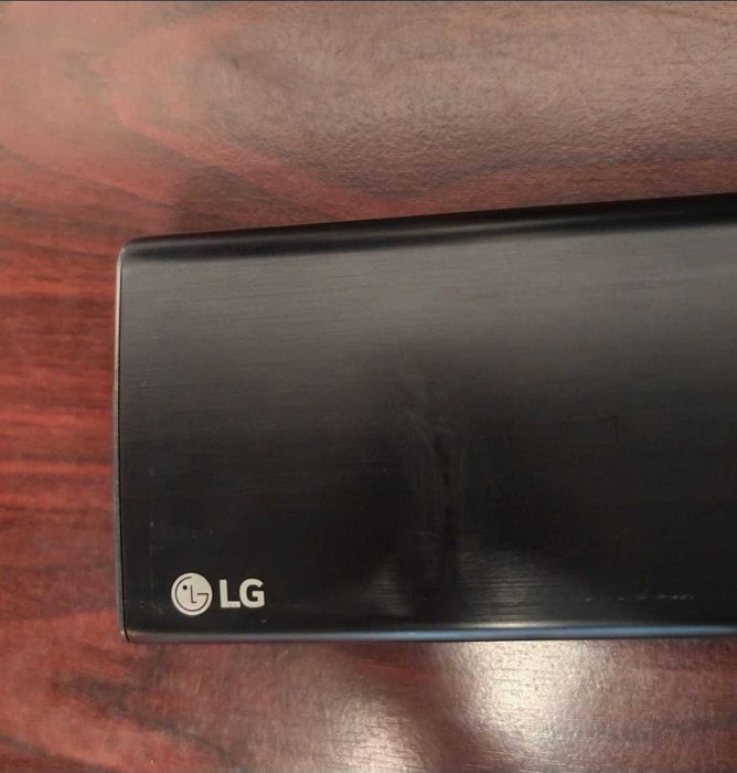 Sound bar LG SJ2