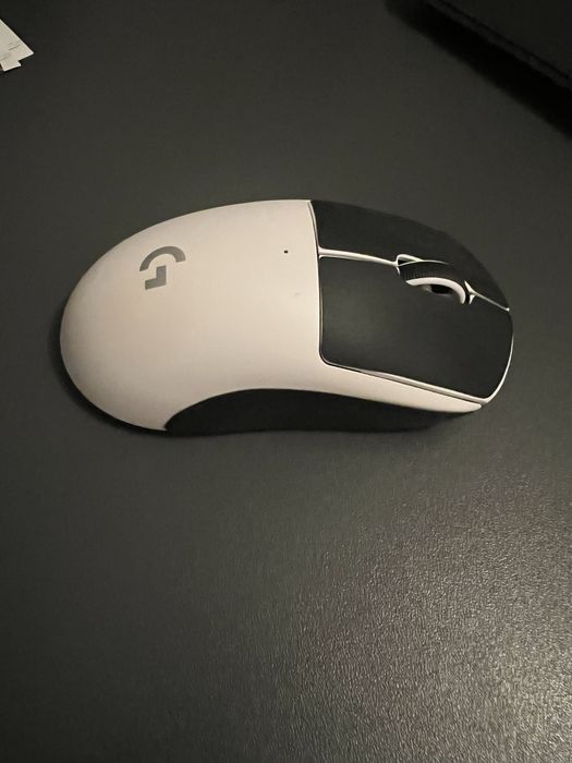 Mouse Logitech G Pro 2 Superlight