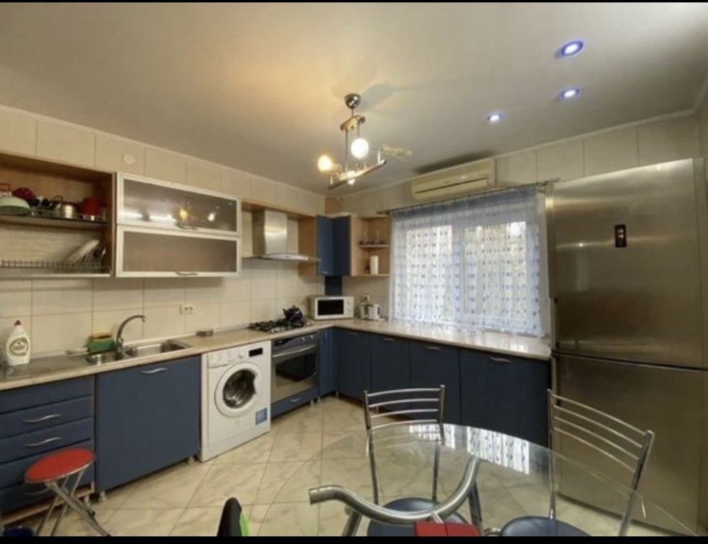 Apartament 3 camere mobilat utilat parcul sebastian