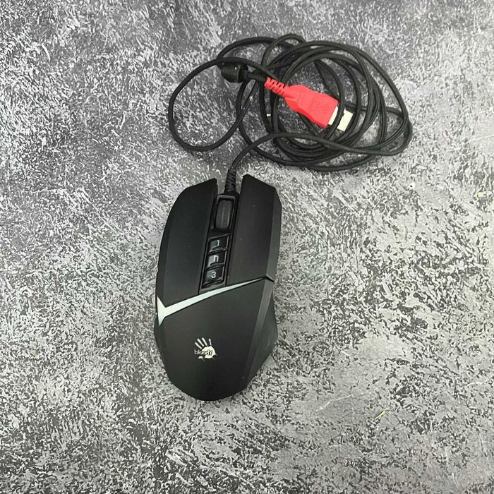 КОМПЬЮТЕРНАЯ МЫШЬ Bloody (Павлодар) лот 788186