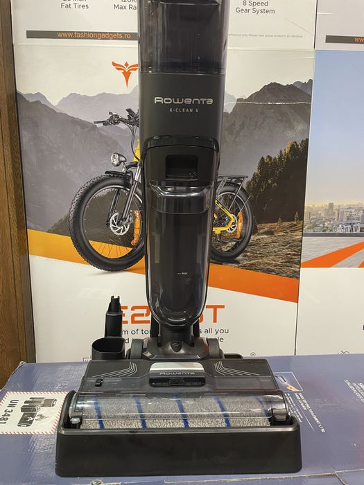 Aspirator Rowenta X-CLEAN 4