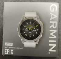 Garmin epix2 gen sapphire