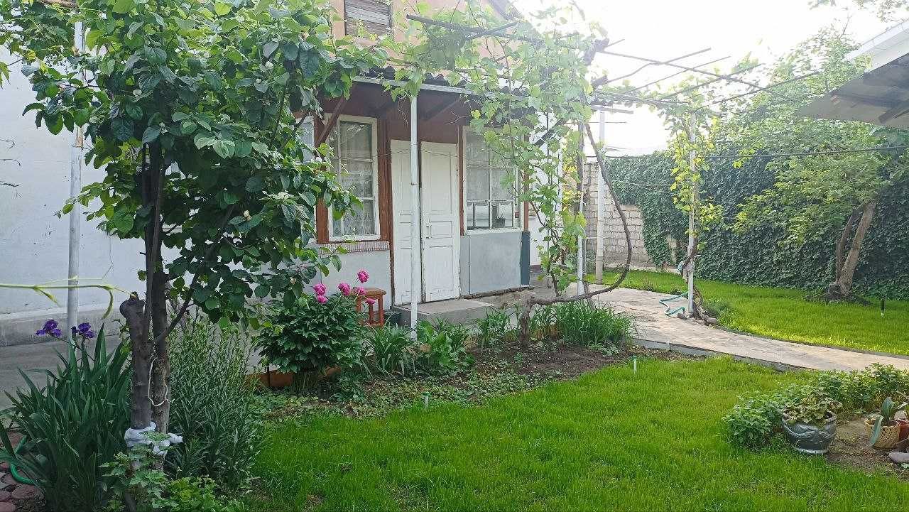 Продам дом Саракулька, Азербайджанский центр, 3 сотки, фасад 21м