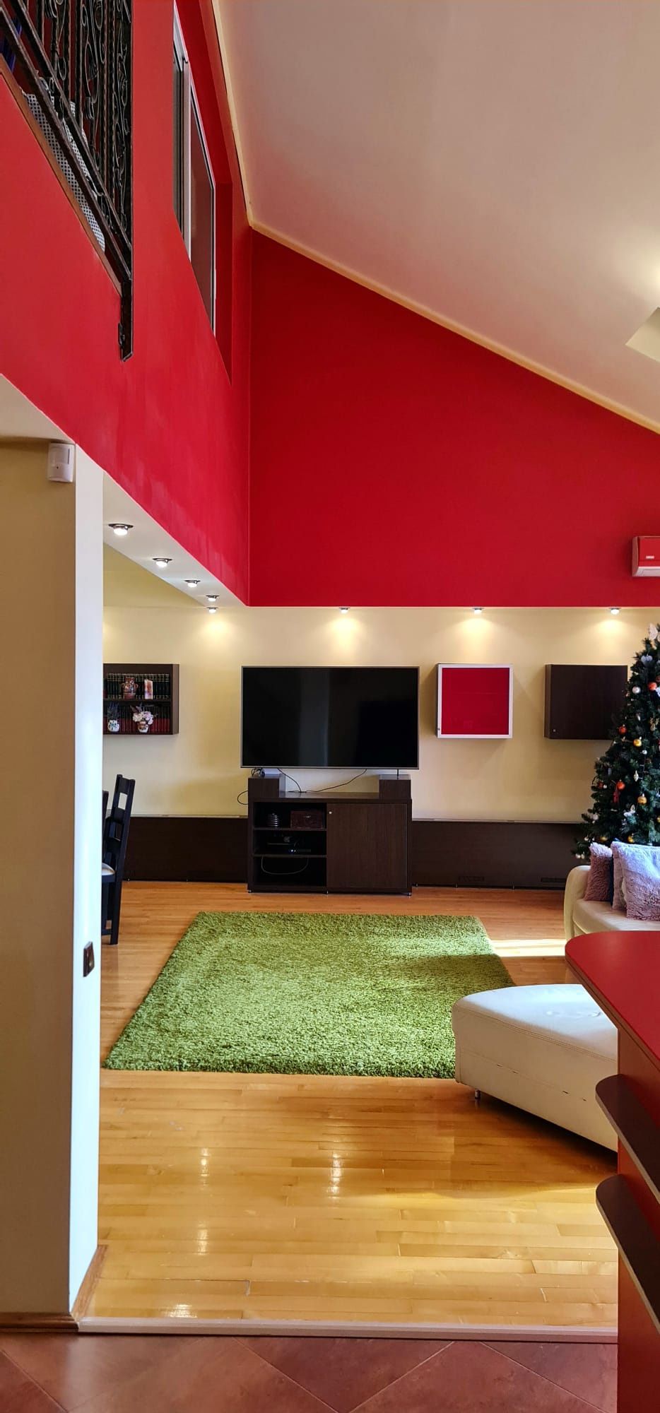 Vânzare apartament 5 camere, cartier Gheorgheni, Cluj-Napoca.
