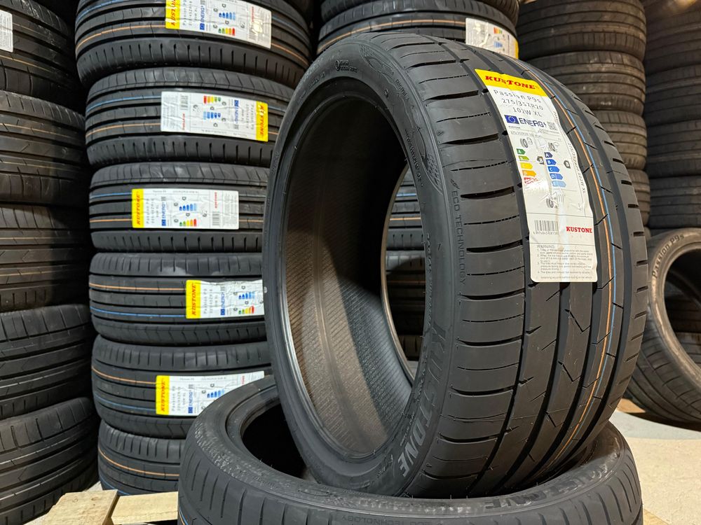 Нови гуми 275/35R20 летни - Kustone 275 35 20 letni gumi