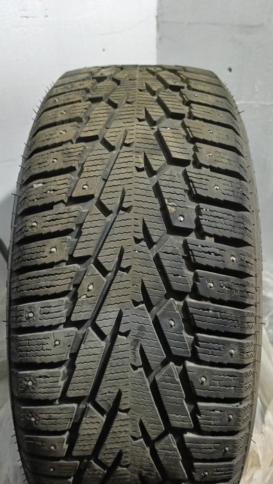 Продам зимнюю резину
