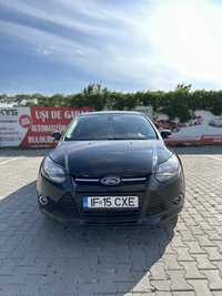 Ford Focus Titanium  1.6Tdci 2012