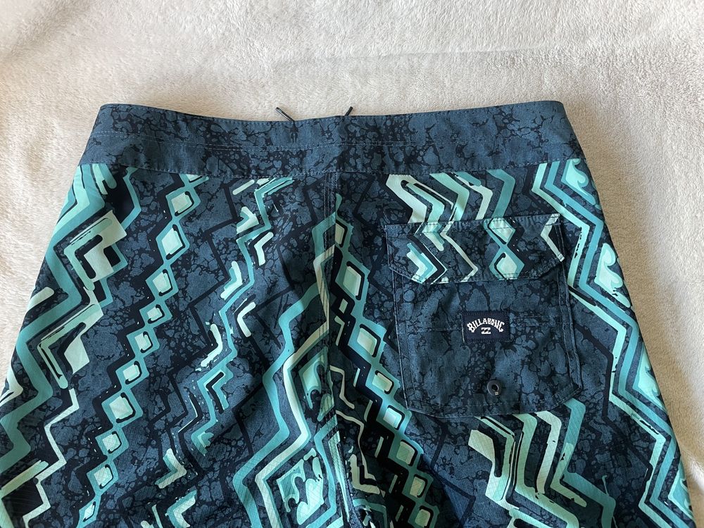 НОВИ Мъжки бански Billabong Quiksilver борд  плувни шорти къси гащи